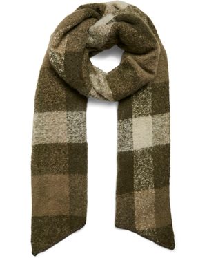 Vero Moda Schal - Grün