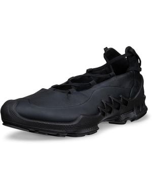 Ecco Sneakerina Biom Aex - Schwarz