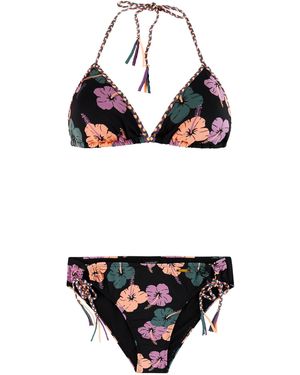 Protest Bikini Prtisa - Weiß