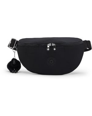 Kipling Gürteltasche Maci - Schwarz