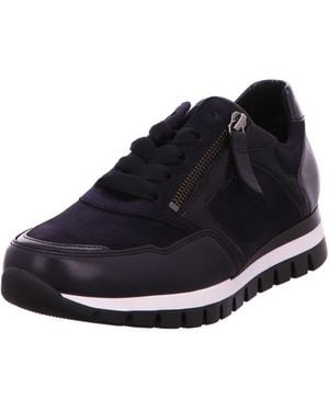 Gabor Sneaker - Blau
