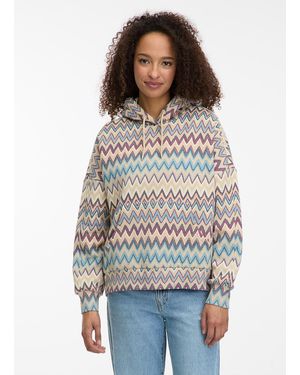 Ragwear Sweatshirt - Grau