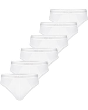 Sloggi Slip Slg Base - Weiß