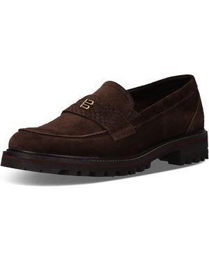 TT. BAGATT Slipper - Schwarz