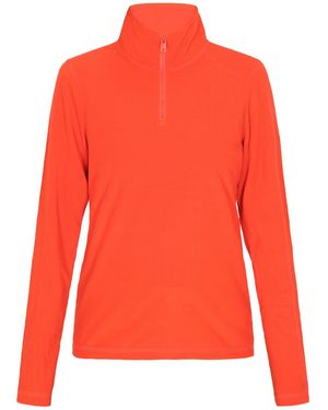 TILDEN Pullover - Rot