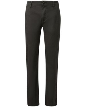 QS Hose - Schwarz