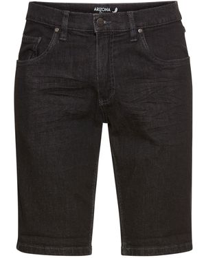 Arizona Shorts - Grau