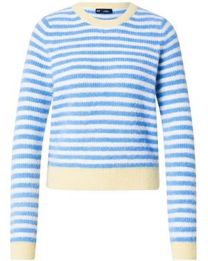 Gap Pullover - Blau