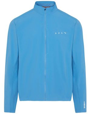 Born Jacke Nyasa - Blau
