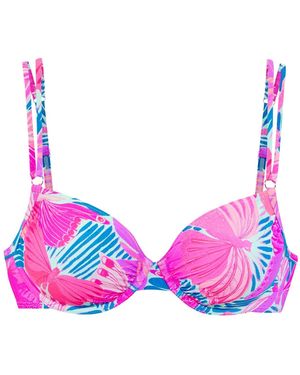 Sunseeker Bikinitop - Pink