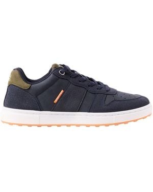Jack & Jones Sneaker - Blau