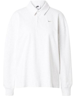 Nike Shirt 'Essential' - Weiß