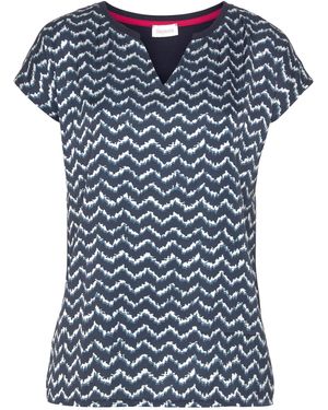 Boysen's Shirt - Blau