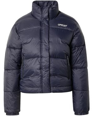 Oakley Outdoorjacke - Blau