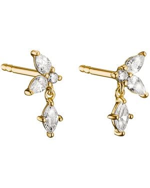 Thomas Sabo Ohrringe - Mettallic