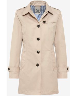 Fuchs & Schmitt Mantel Oxford - Natur