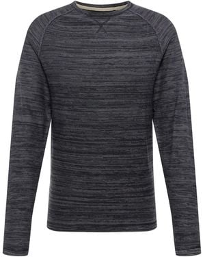 Blend Pullover - Blau