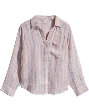 Next Bluse - Pink