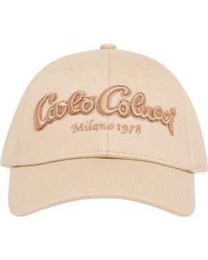 carlo colucci Cap Elezi - Natur