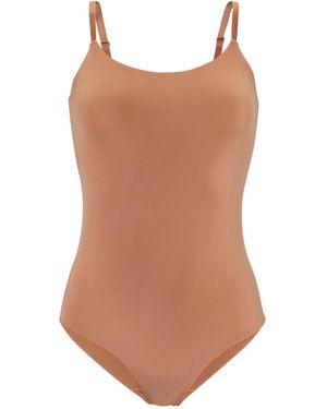 Lascana Body - Braun