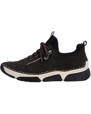 Rieker Sneaker - Schwarz