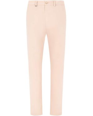 DISTRETTO12 Hose - Natur