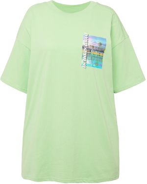 Studio Untold Shirt - Grün