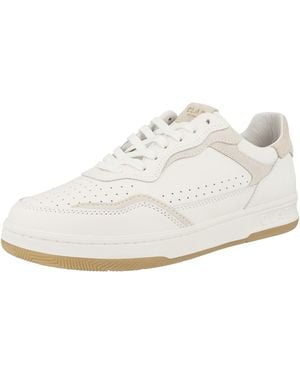 CLAE Sneaker Haywood - Weiß