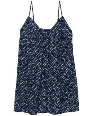 Superdry & Co Kleid - Blau