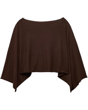 Koton Pullover - Braun