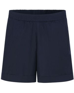 Rich & Royal Shorts - Blau