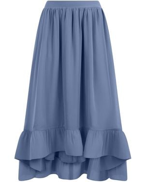 Apart Rock - Blau