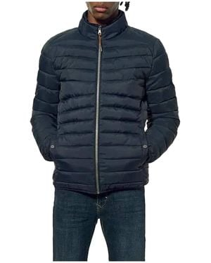 Kaporal Winterjacke - Blau