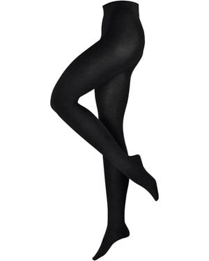 Esprit Strumpfhose Plain - Schwarz