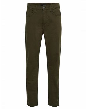 Blend Jeans Bhthunder Fit - Grün