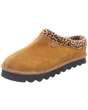 Rohde Pantolette - Braun