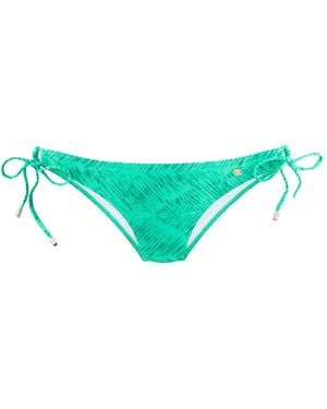 Jette Bikinihose - Blau