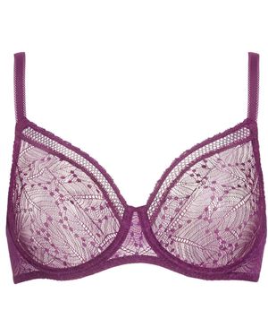Simone Perele Bh Comete - Lila