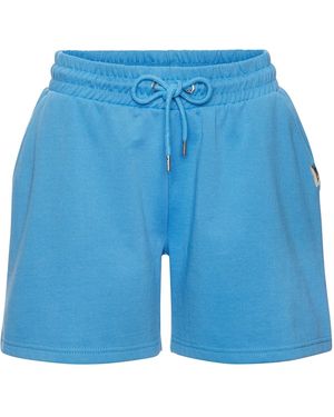 Bench Shorts - Blau