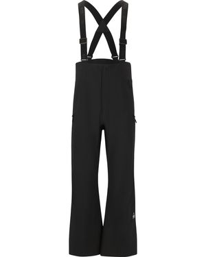 S.o.s. Skihose Hoverla - Schwarz