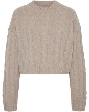 Style Republic Pullover - Natur