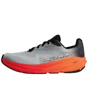 Altra Laufschuh Experience Flow 3 - Rot