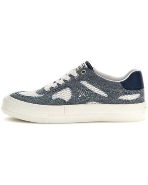 Guess Sneaker Conah - Blau