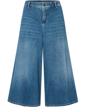 M·a·c Jeans - Blau