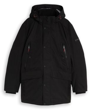 Tom Tailor Funktionsjacke - Schwarz