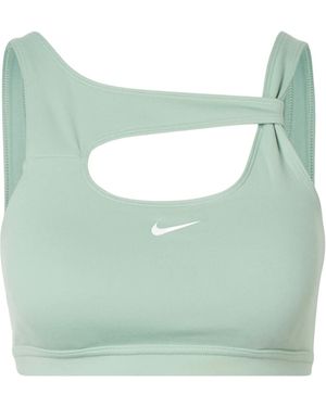 Nike Sport-Bh One - Grün