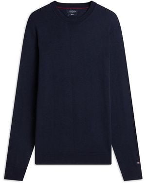 Tommy Hilfiger Pullover - Blau