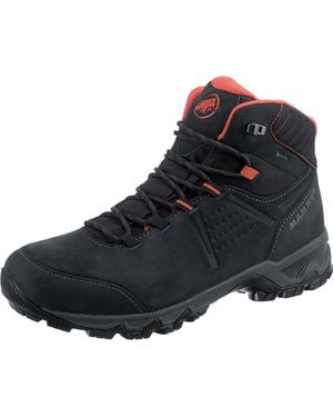 Mammut Boots Mercury Iv - Schwarz