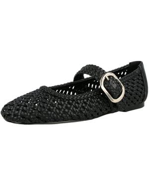Guess Sandale - Schwarz
