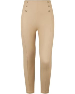 Freddy Leggings - Natur